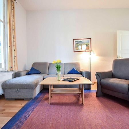 Villa Sanssouci Wohnung 5 Heringsdorf  Exteriér fotografie